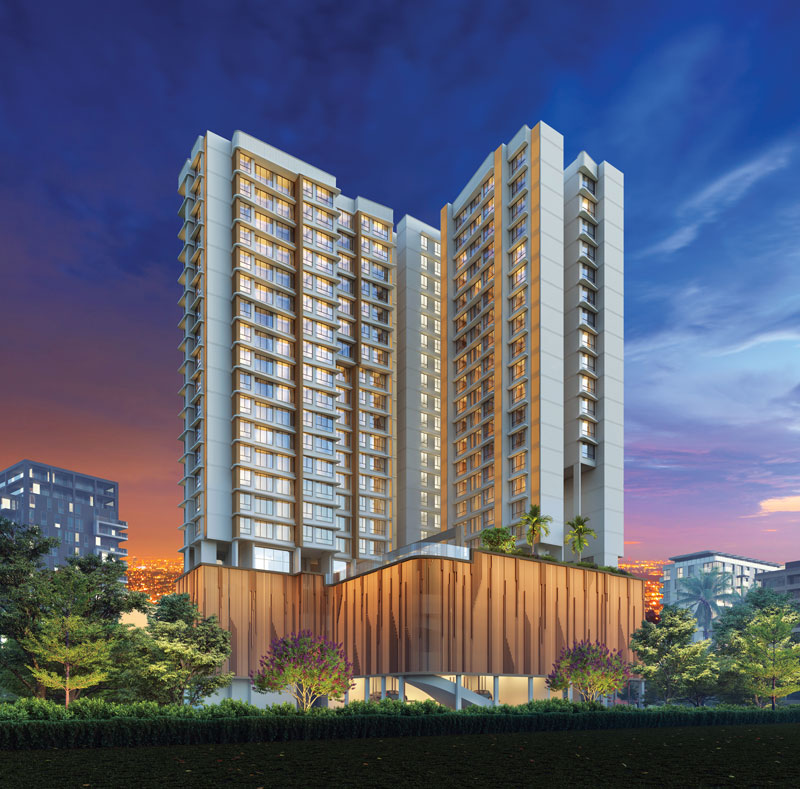 Sahakar Revanta Goregaon West