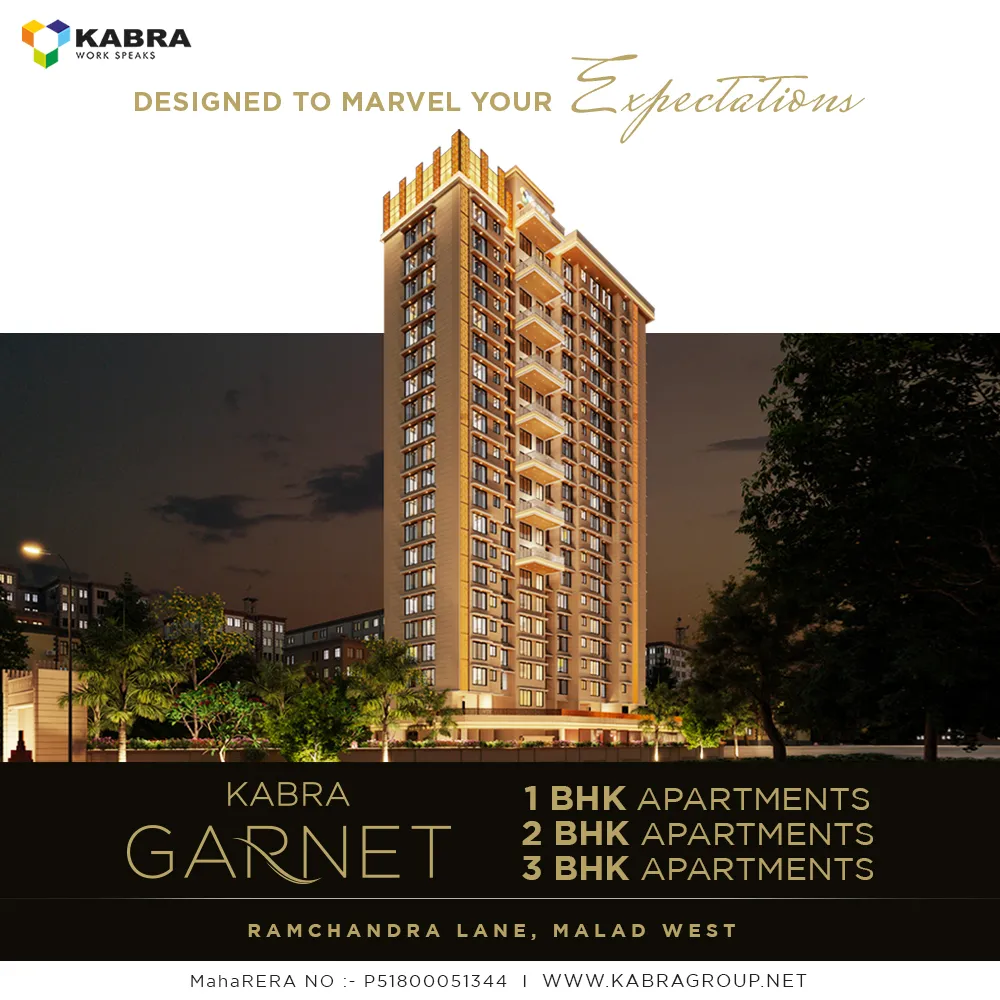 Kabra Garnet Malad West