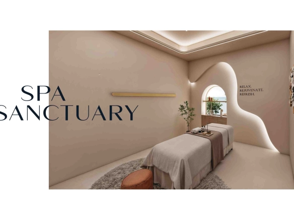 63 Gold Medal Avenue: Ultra-Luxury 3 BHK & Jodi Residences on SV Road, Goregaon West