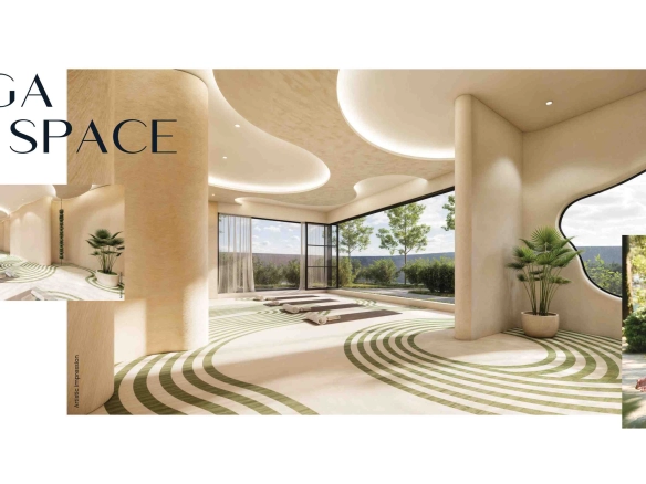 63 Gold Medal Avenue: Ultra-Luxury 3 BHK & Jodi Residences on SV Road, Goregaon West