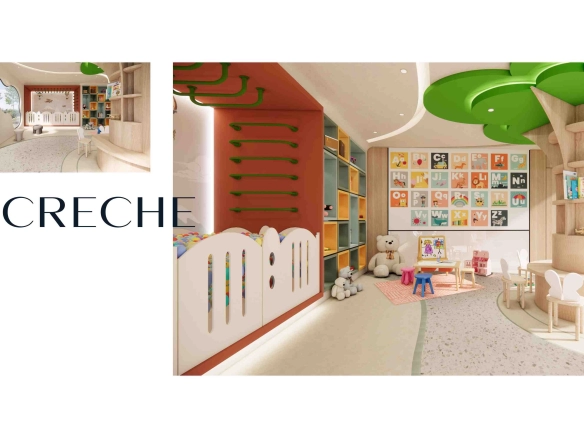 63 Gold Medal Avenue: Ultra-Luxury 3 BHK & Jodi Residences on SV Road, Goregaon West