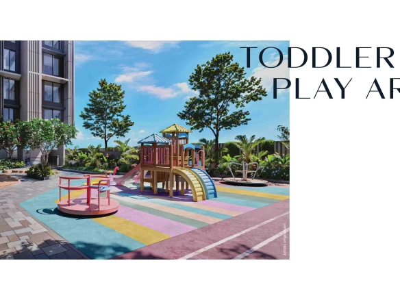 63 Gold Medal Avenue: Ultra-Luxury 3 BHK & Jodi Residences on SV Road, Goregaon West