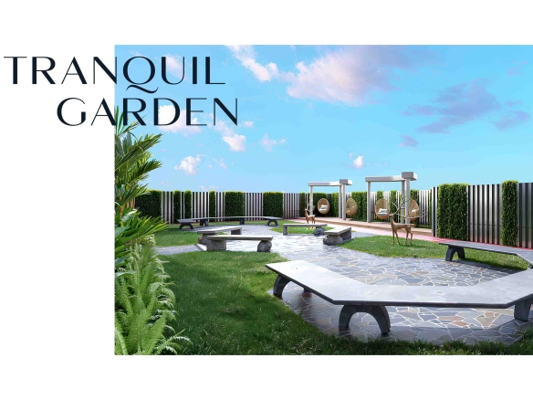 63 Gold Medal Avenue: Ultra-Luxury 3 BHK & Jodi Residences on SV Road, Goregaon West