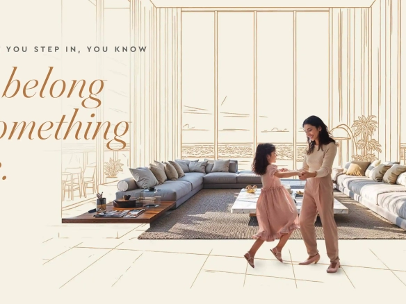 Mangrove 2 BHK & 3 BHK Flats Goregaon West