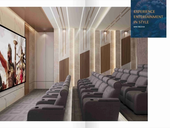 Nicco Sunder Milan: Limited Edition 2 BHK Living in Sundar Nagar, Malad West