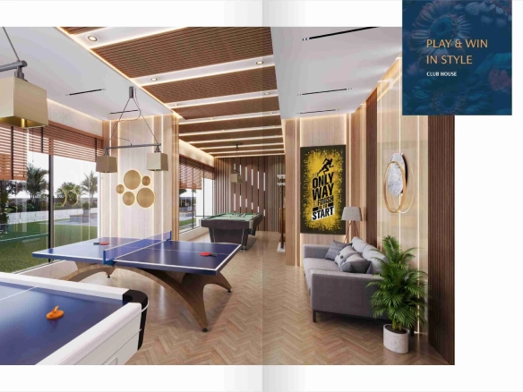 Nicco Sunder Milan: Limited Edition 2 BHK Living in Sundar Nagar, Malad West