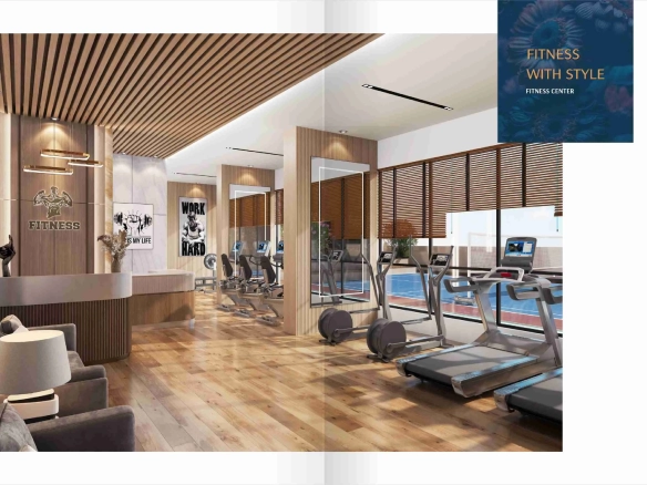 Nicco Sunder Milan: Limited Edition 2 BHK Living in Sundar Nagar, Malad West