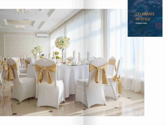 Nicco Sunder Milan: Limited Edition 2 BHK Living in Sundar Nagar, Malad West