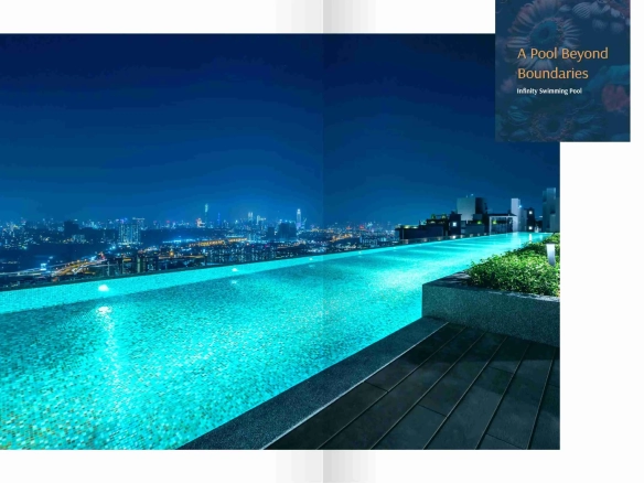 Nicco Sunder Milan: Limited Edition 2 BHK Living in Sundar Nagar, Malad West