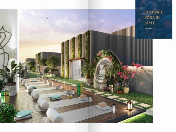 Nicco Sunder Milan: Limited Edition 2 BHK Living in Sundar Nagar, Malad West