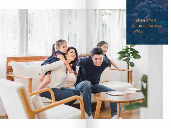 Nicco Sunder Milan: Limited Edition 2 BHK Living in Sundar Nagar, Malad West