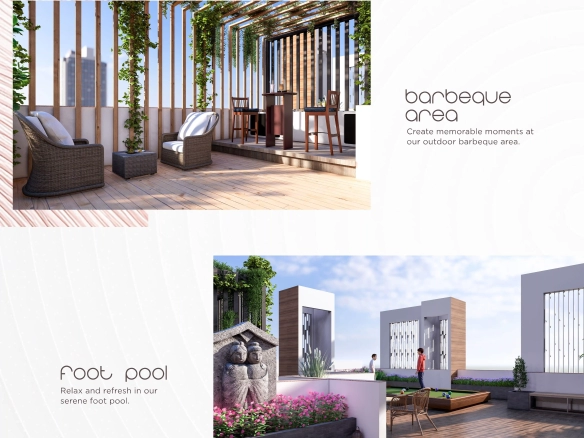 Om Manikanta: Signature 2 BHK Residences Shastri Nagar, Goregaon West