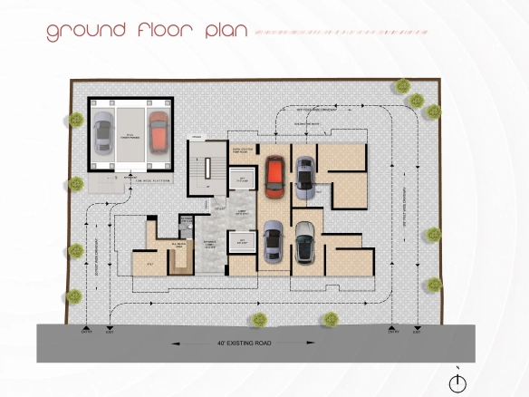 Om Manikanta: Signature 2 BHK Residences Shastri Nagar, Goregaon West