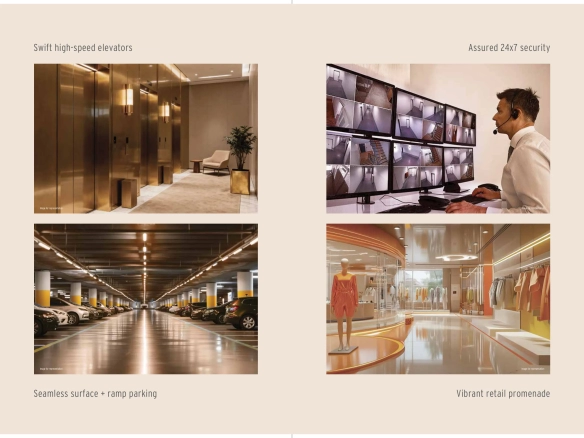 One Vara (Codename: Euro Vibes): European-Themed Ultra-Luxury in Goregaon East