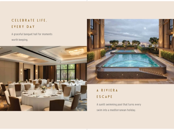 One Vara (Codename: Euro Vibes): European-Themed Ultra-Luxury in Goregaon East
