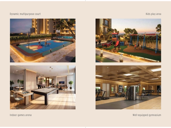 One Vara (Codename: Euro Vibes): European-Themed Ultra-Luxury in Goregaon East