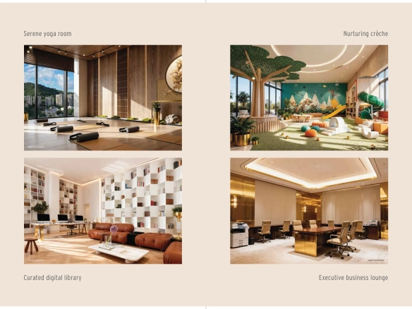 One Vara (Codename: Euro Vibes): European-Themed Ultra-Luxury in Goregaon East
