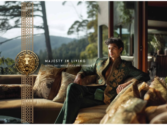 One Vara (Codename: Euro Vibes): European-Themed Ultra-Luxury in Goregaon East
