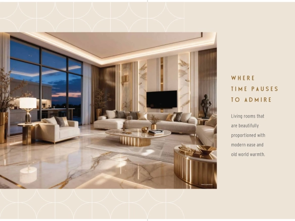 One Vara (Codename: Euro Vibes): European-Themed Ultra-Luxury in Goregaon East
