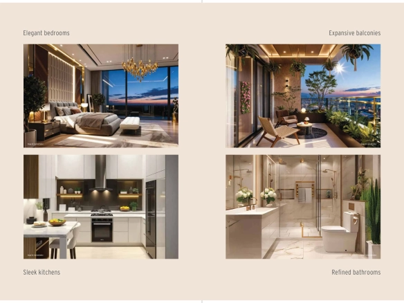 One Vara (Codename: Euro Vibes): European-Themed Ultra-Luxury in Goregaon East