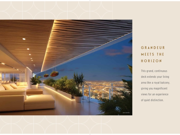 One Vara (Codename: Euro Vibes): European-Themed Ultra-Luxury in Goregaon East