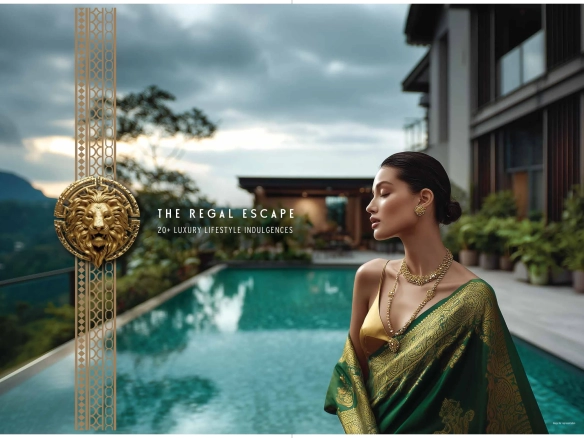 One Vara (Codename: Euro Vibes): European-Themed Ultra-Luxury in Goregaon East