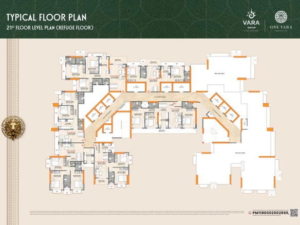One Vara (Codename: Euro Vibes): European-Themed Ultra-Luxury in Goregaon East
