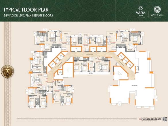 One Vara (Codename: Euro Vibes): European-Themed Ultra-Luxury in Goregaon East