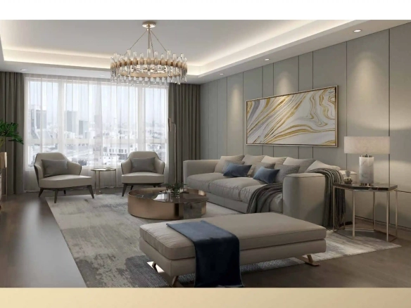 Edmont Kandivali West: Premium 2 BHK 3 BHK Luxury Tower