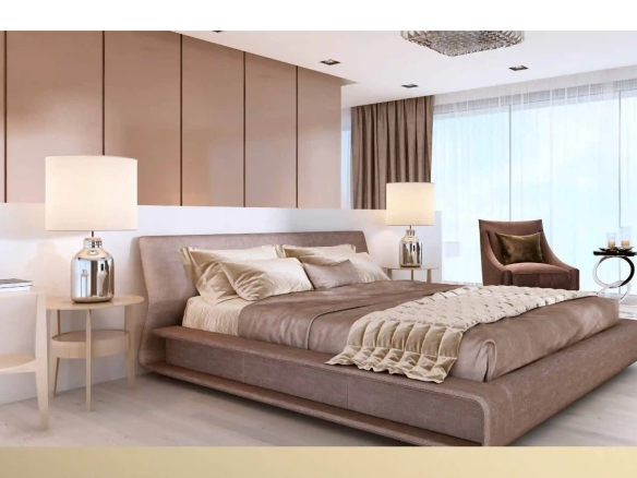 Edmont Kandivali West: Premium 2 BHK 3 BHK Luxury Tower