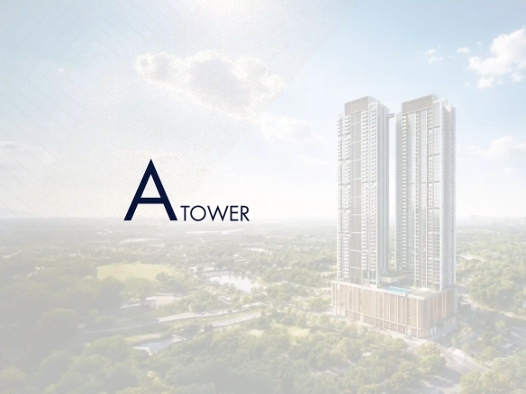 Shapoorji Pallonji Kandivali East 3 & 4 BHK Luxury Residential Towers