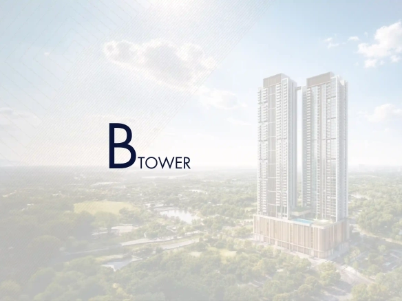 Shapoorji Pallonji Kandivali East 3 & 4 BHK Luxury Residential Towers