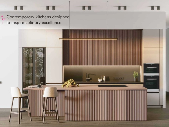 Sheth Blossom: Exclusive Boutique Living in Upper Govind Nagar, Malad East