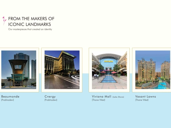 Sheth Blossom: Exclusive Boutique Living in Upper Govind Nagar, Malad East