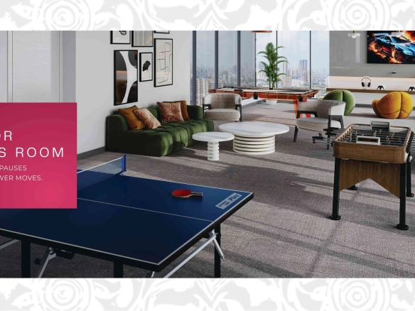 EKYA Malad West: Premium 3, 4 & 5 BHK Royal Mansions Tower Profile