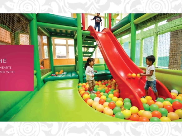 EKYA Malad West: Premium 3, 4 & 5 BHK Royal Mansions Tower Profile