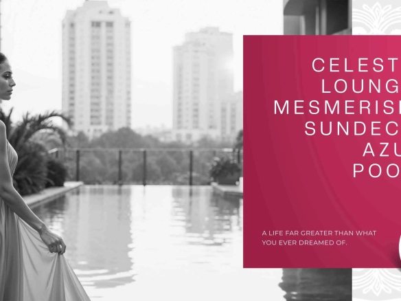 EKYA Malad West: Premium 3, 4 & 5 BHK Royal Mansions Tower Profile