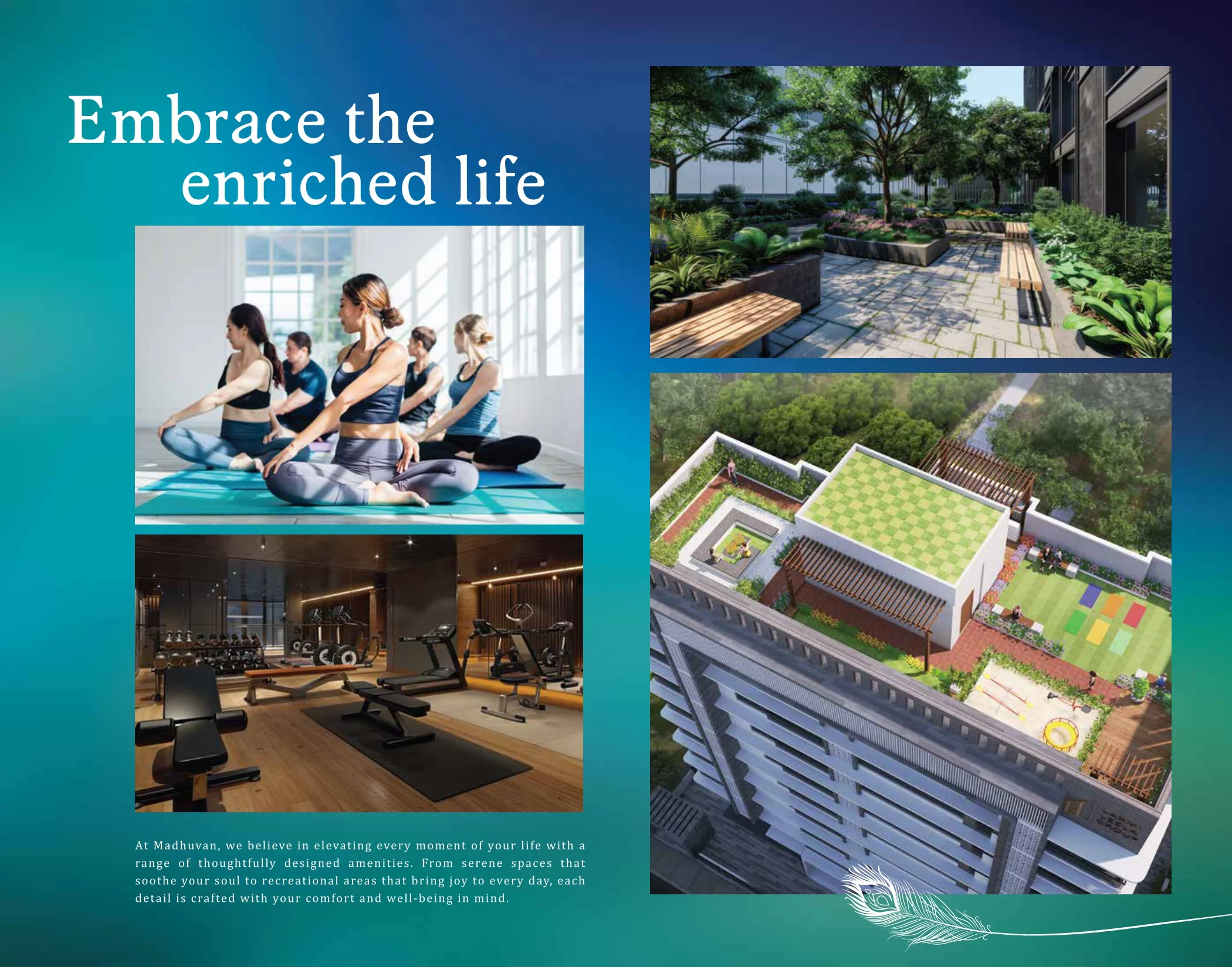 Laxmi Madhuvan Malad East: Nearing Possession 2 & 3 BHK Flat