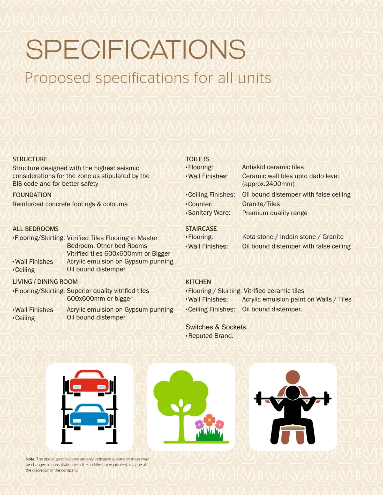 Ramdev Veeral Heights Malad West: Ready-To-Move-In 1 & 2 BHK Tower