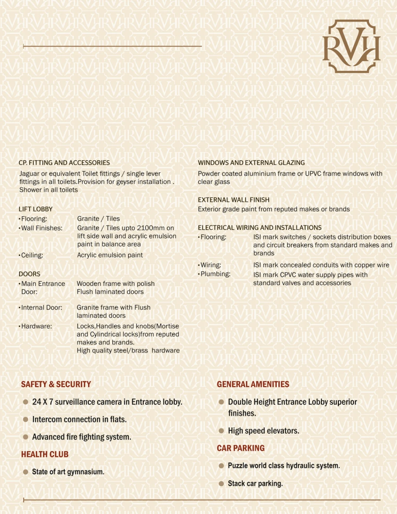 Ramdev Veeral Heights Malad West: Ready-To-Move-In 1 & 2 BHK Tower