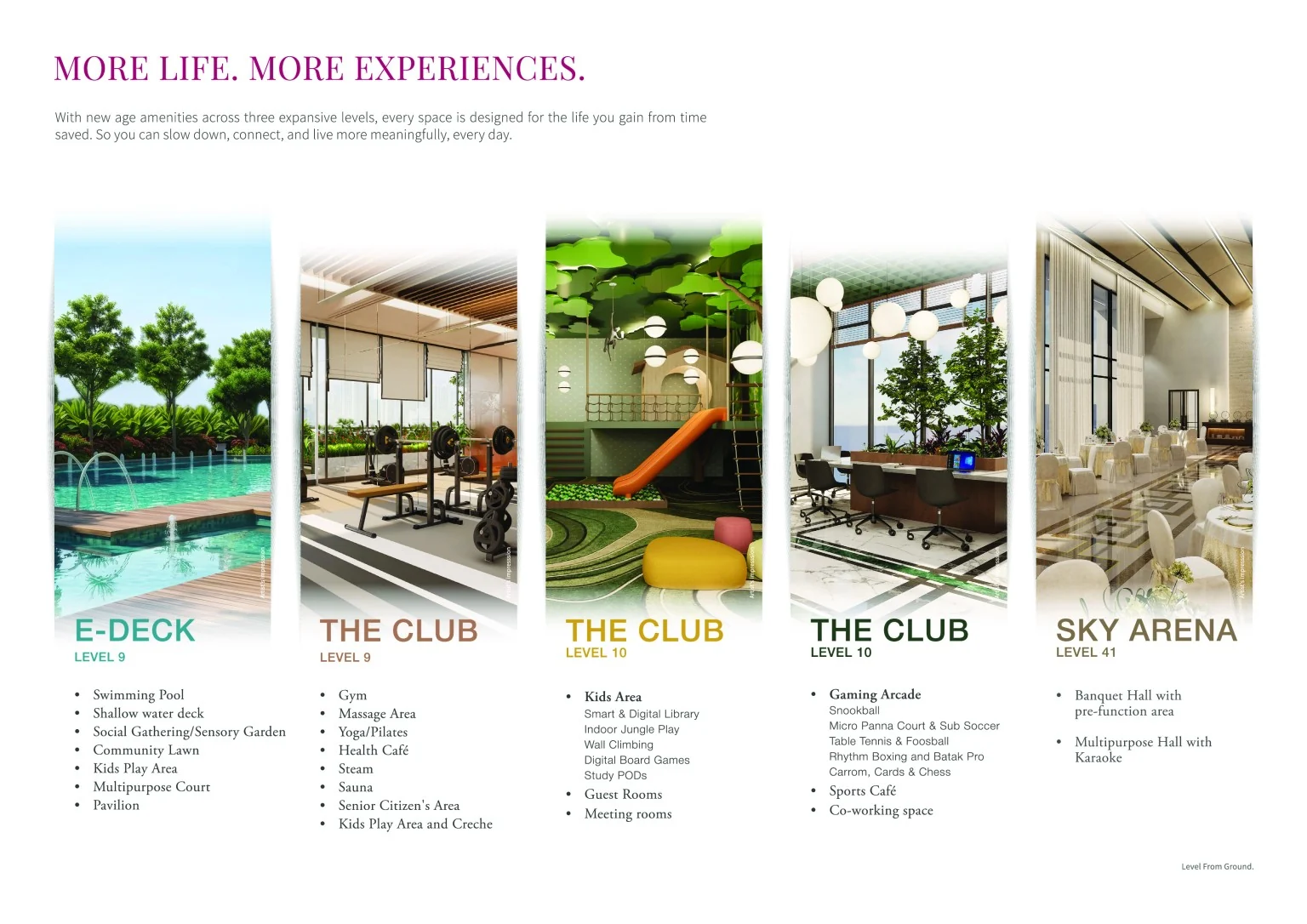 L&T Ahana Malad East: Premium 2, 3 & 4 BHK Residences