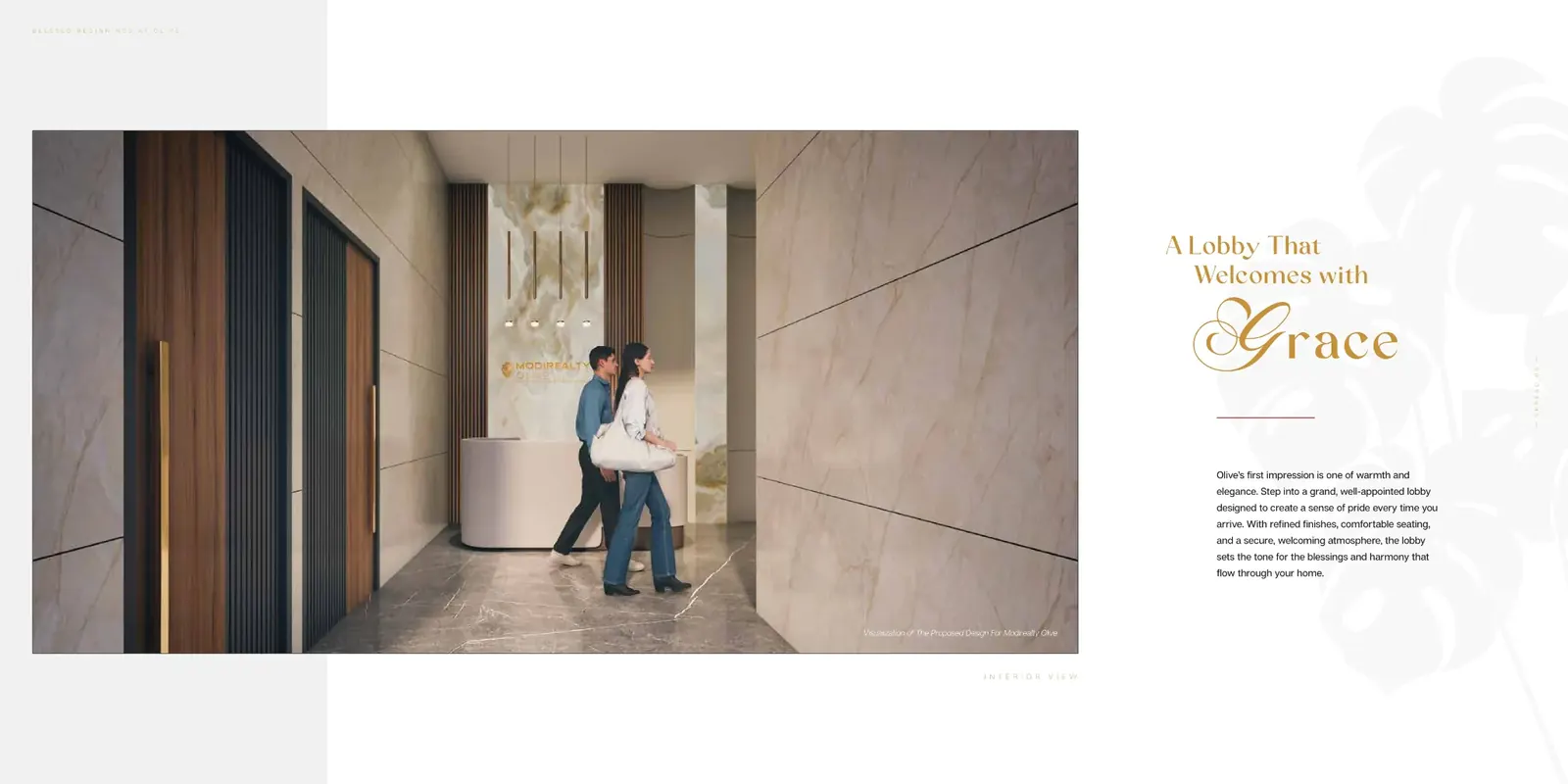 Modirealty Olive: Premium 1 & 2 BHK Homes in Malad West