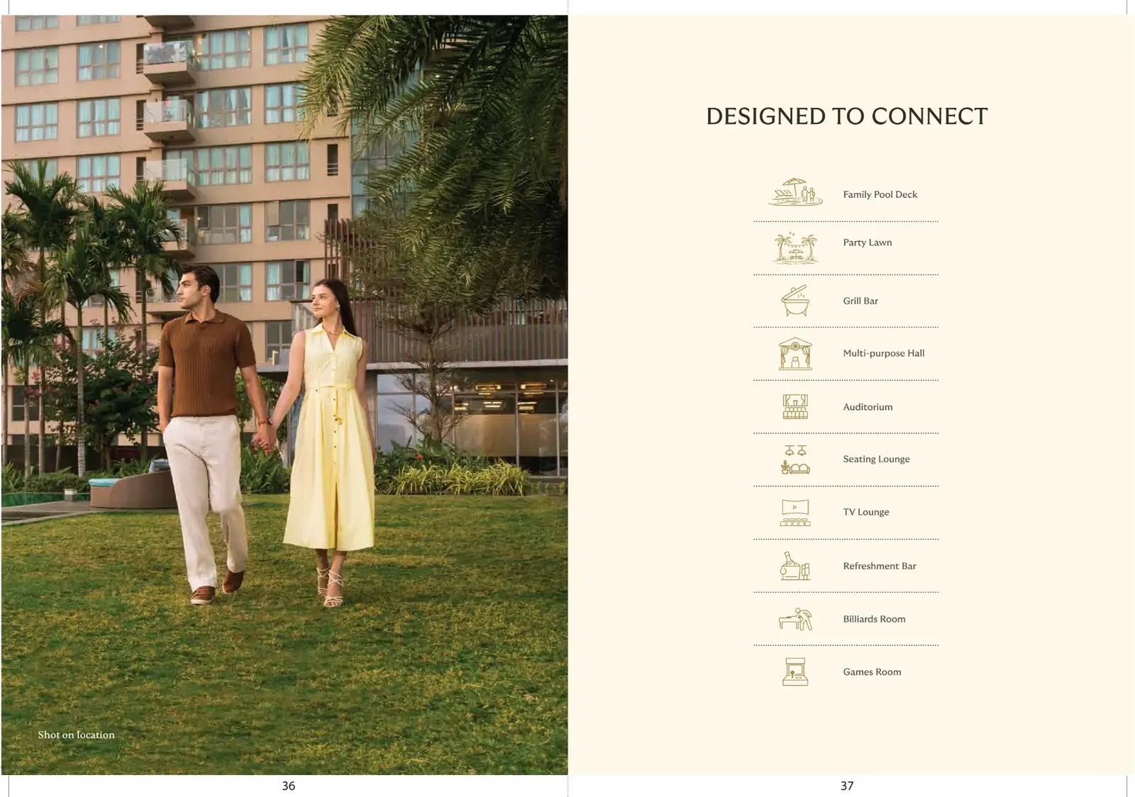 Runwal Auris: Luxury 3 & 4 BHK Residences in Malad West