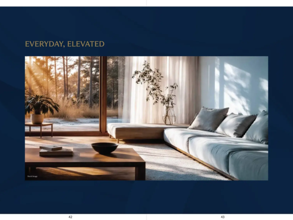 Runwal Auris: Luxury 3 & 4 BHK Residences in Malad West