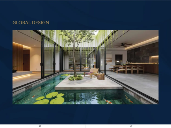 Runwal Auris: Luxury 3 & 4 BHK Residences in Malad West