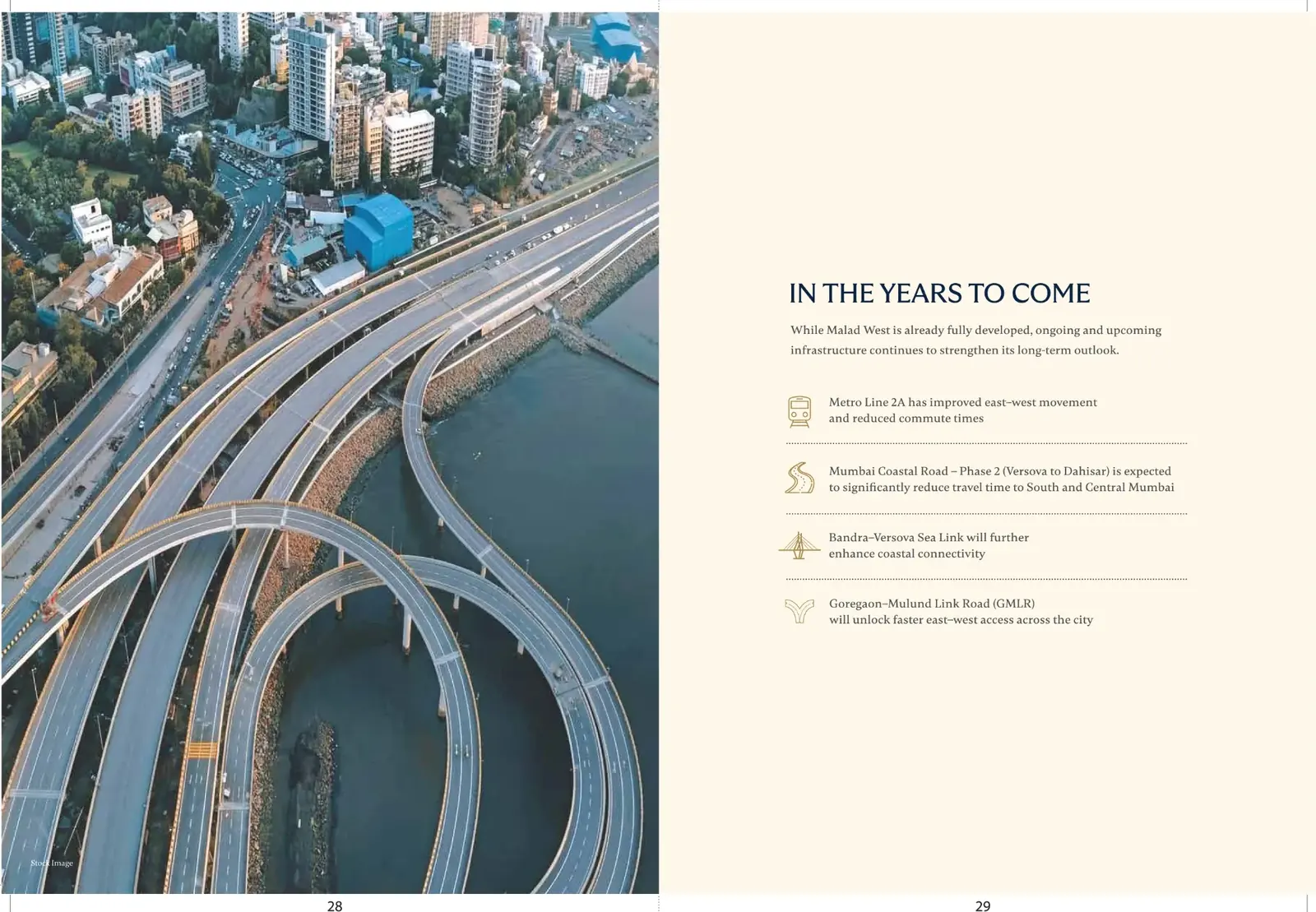 Runwal Auris: Luxury 3 & 4 BHK Residences in Malad West