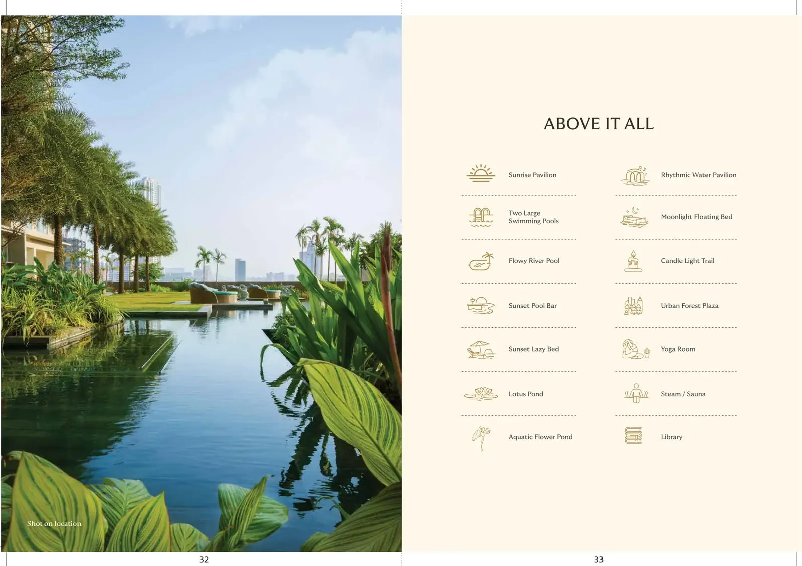 Runwal Auris: Luxury 3 & 4 BHK Residences in Malad West
