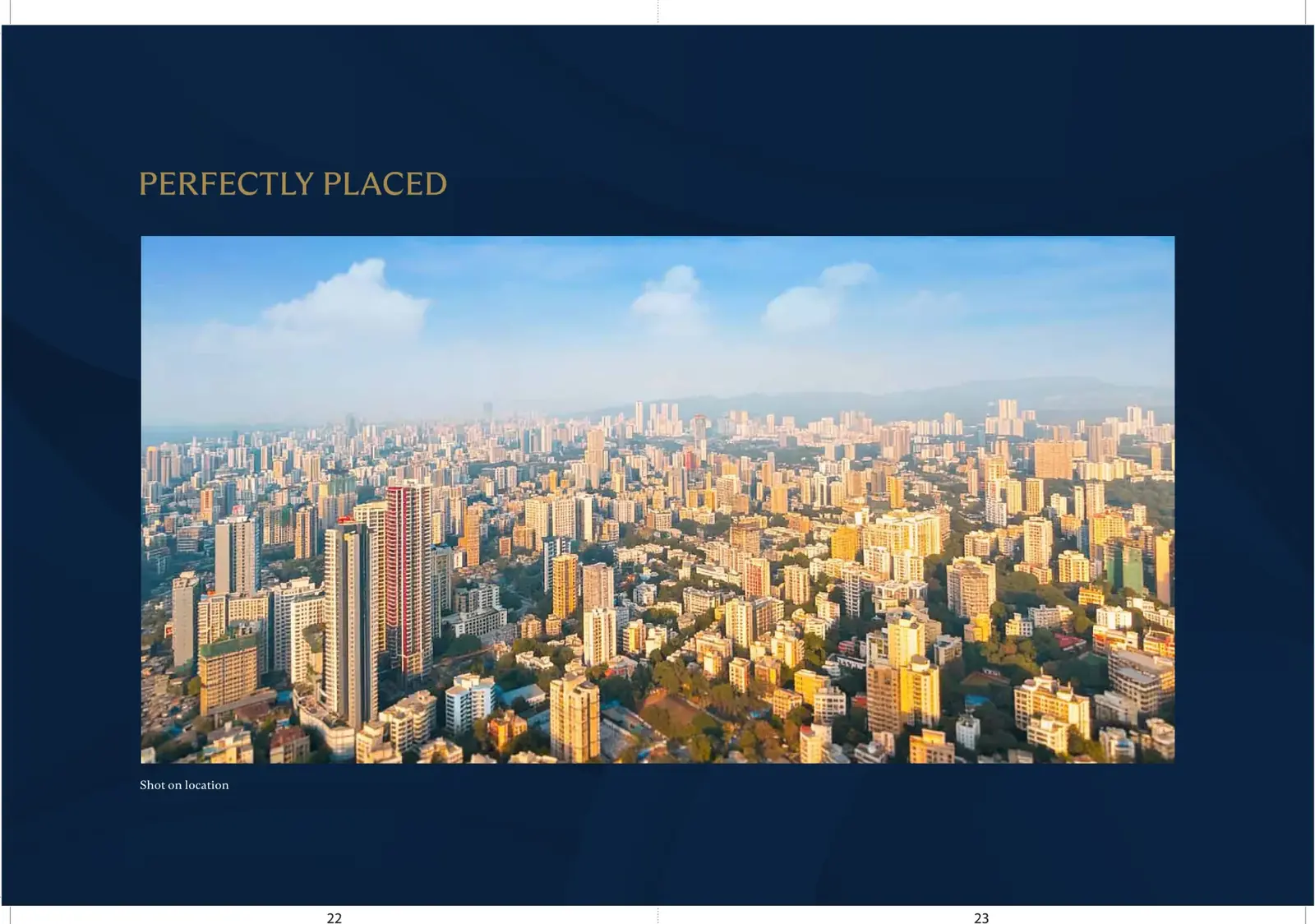 Runwal Auris: Luxury 3 & 4 BHK Residences in Malad West