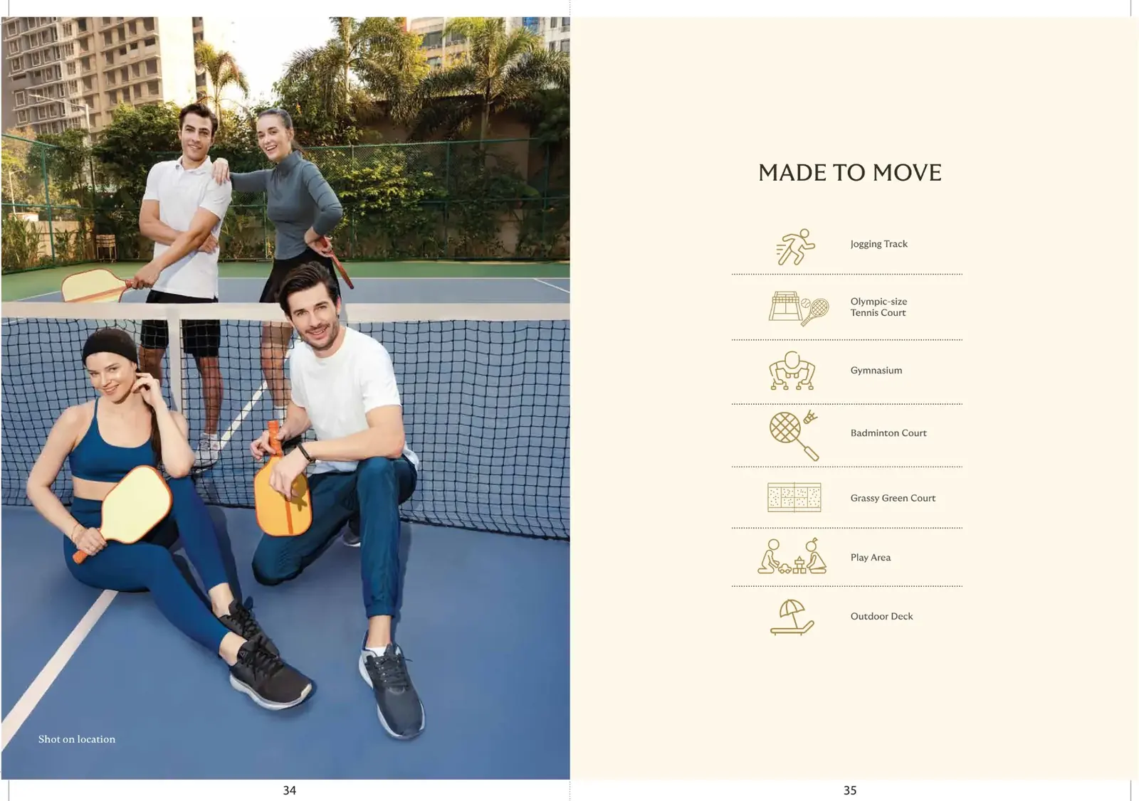 Runwal Auris: Luxury 3 & 4 BHK Residences in Malad West