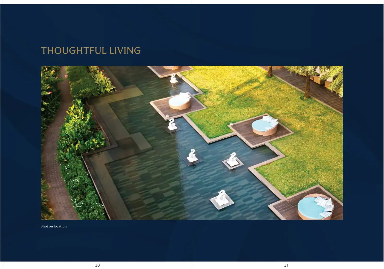 Runwal Auris: Luxury 3 & 4 BHK Residences in Malad West